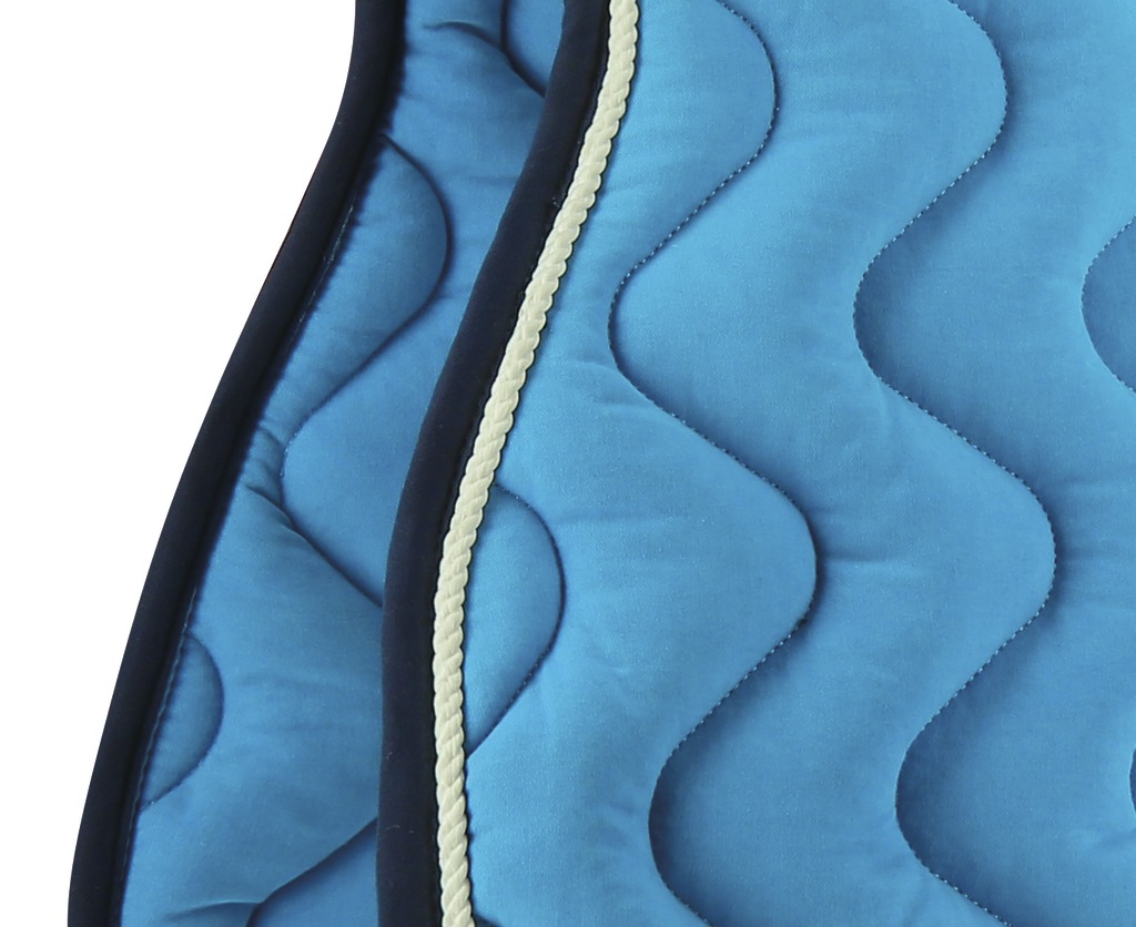 Tapis de selle EQUITHÈME "Polyfun"