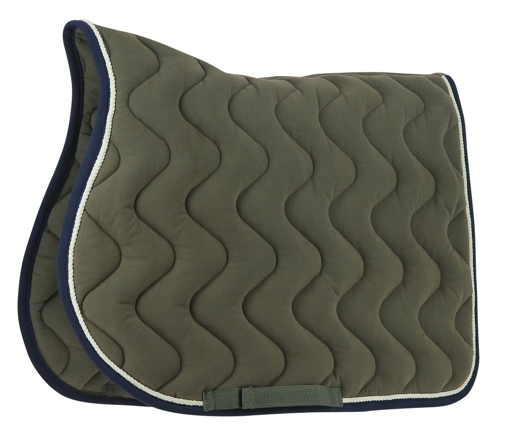 Tapis de selle EQUITHÈME "Polyfun"