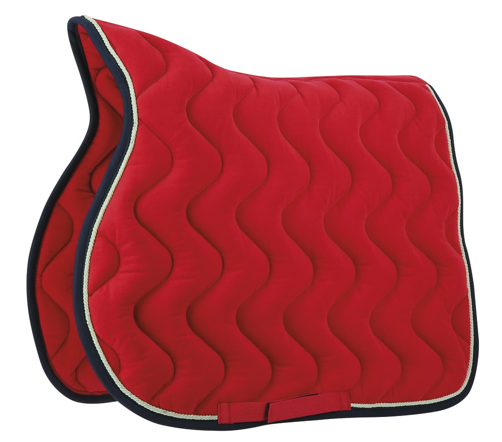 Tapis de selle EQUITHÈME "Polyfun"