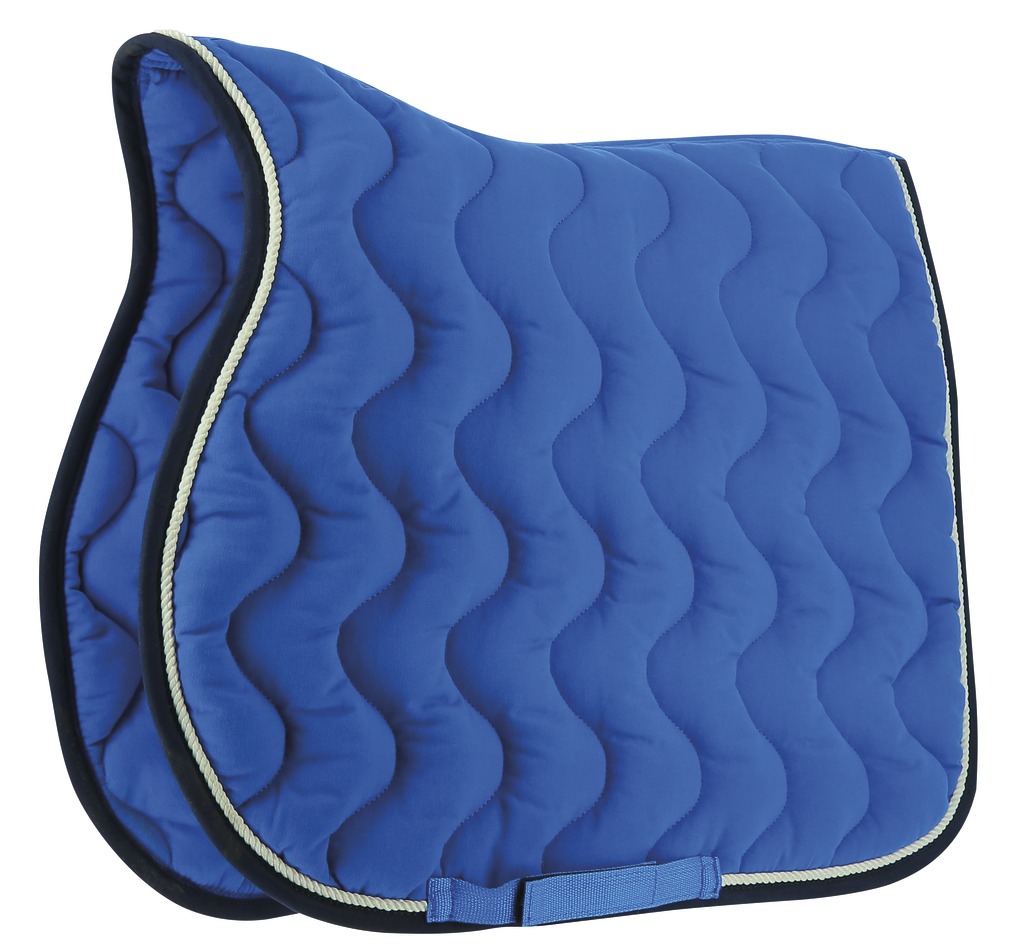 Tapis de selle EQUITHÈME "Polyfun"