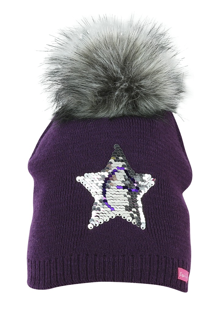 Bonnet EQUI-KIDS "Magic"