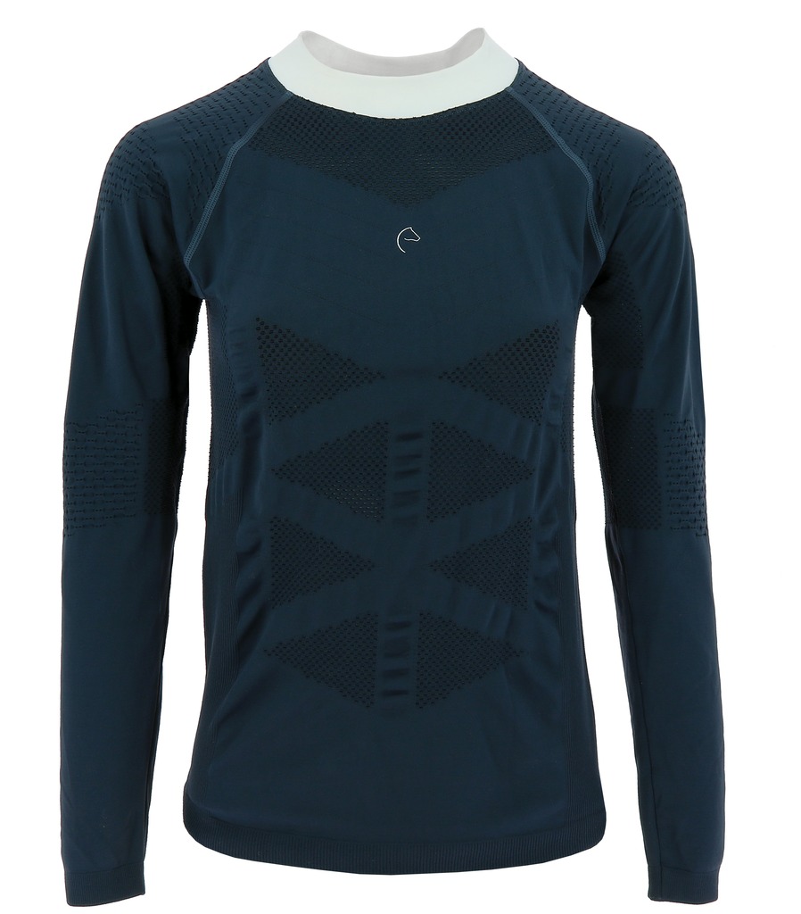 T-shirt PRO SERIES "Seamless" - Femmes