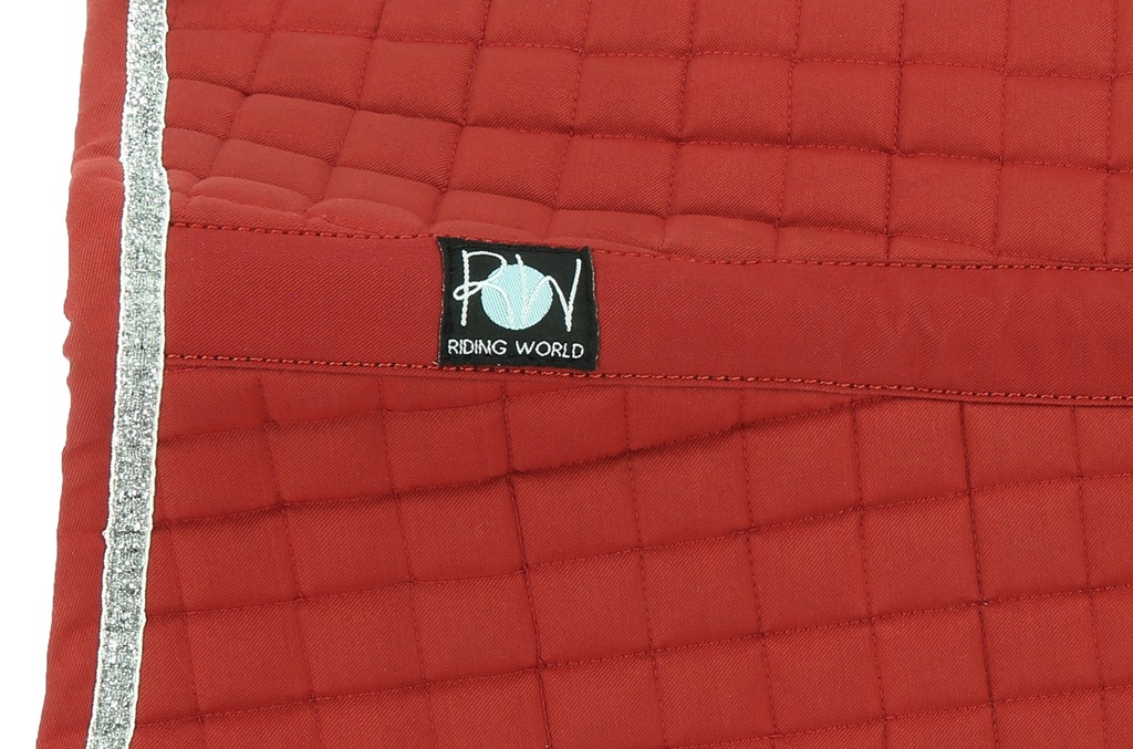 Tapis RIDING WORLD "Girly"