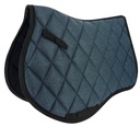 Tapis de selle EQUITHÈME "Glitter"