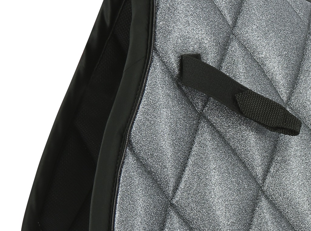 Tapis de selle EQUITHÈME "Glitter"