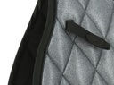 Tapis de selle EQUITHÈME "Glitter"