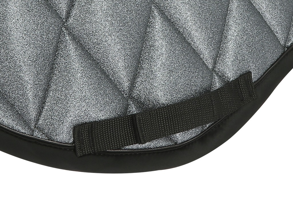Tapis de selle EQUITHÈME "Glitter"