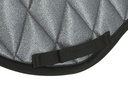 Tapis de selle EQUITHÈME "Glitter"