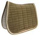 Tapis de selle EQUITHÈME "Mosaïque"