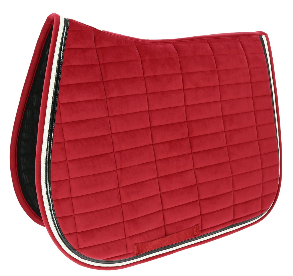 Tapis de selle EQUITHÈME "Mosaïque"