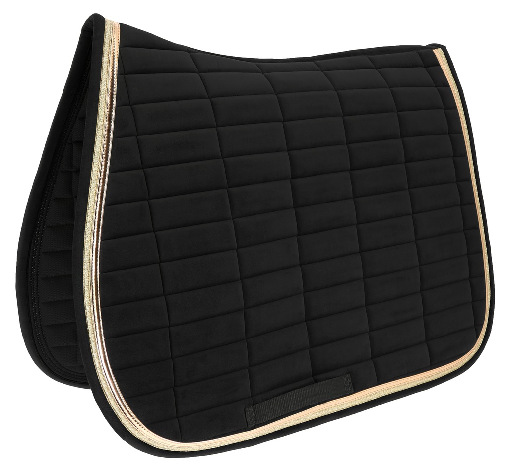 Tapis de selle EQUITHÈME "Mosaïque"