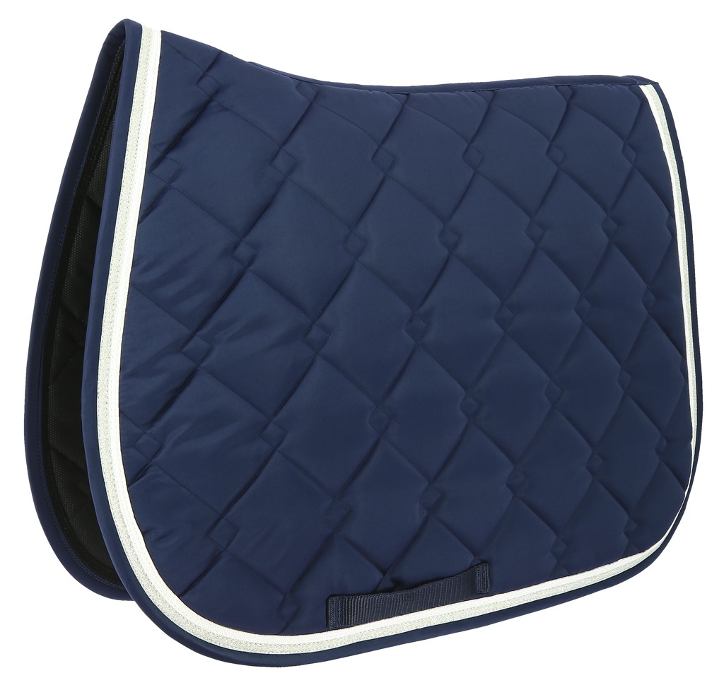 Tapis de selle EQUITHÈME "Bright"
