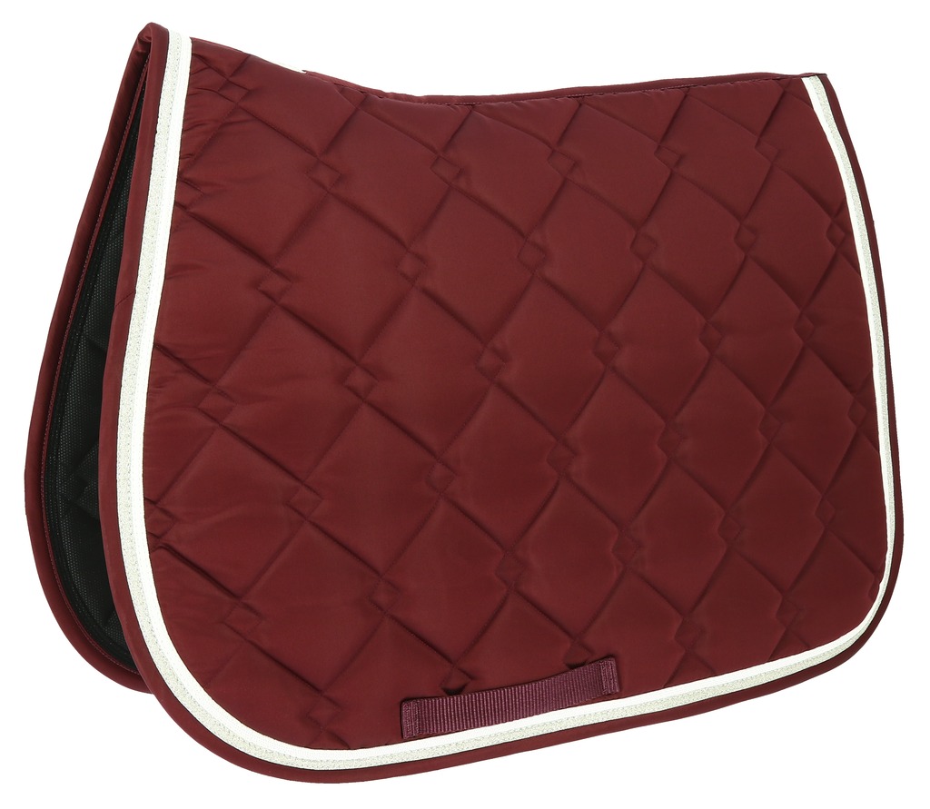Tapis de selle EQUITHÈME "Bright"