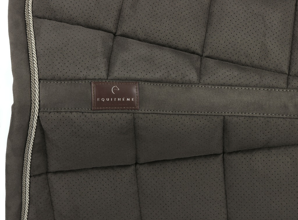 Tapis de selle EQUITHÈME "Suède"