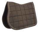 Tapis de selle EQUITHÈME "Suède"
