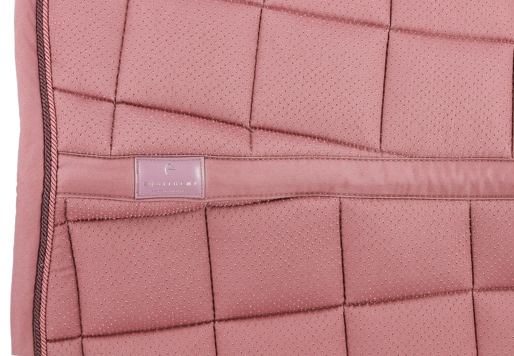Tapis de selle EQUITHÈME "Suède"