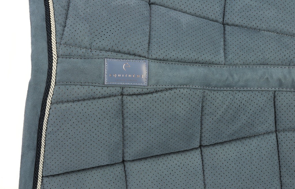 Tapis de selle EQUITHÈME "Suède"