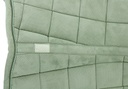 Tapis de selle EQUITHÈME "Suède"