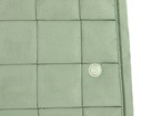 Tapis de selle EQUITHÈME "Suède"