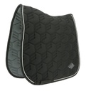Tapis de selle EQUITHÈME "French Touch"