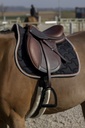 Tapis de selle EQUITHEME "Tweedy"