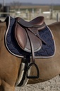 Tapis de selle EQUITHEME "Tweedy"