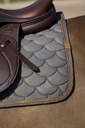 Tapis de selle EQUITHÈME "Khadi"