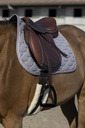 Tapis de selle EQUITHÈME "Khadi"