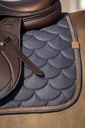 Tapis de selle EQUITHÈME "Khadi"