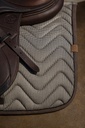 Tapis de selle EQUITHÈME "Tweedytan"