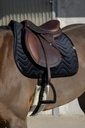 Tapis de selle EQUITHÈME "Glossy"