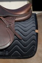 Tapis de selle EQUITHÈME "Glossy"