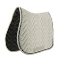 Tapis de selle EQUITHÈME "Glossy"