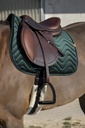 Tapis de selle EQUITHÈME "Glossy"