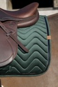 Tapis de selle EQUITHÈME "Glossy"