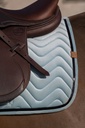 Tapis de selle EQUITHÈME "Glossy"