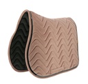Tapis de selle EQUITHÈME "Glossy"