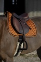 Tapis de selle EQUITHÈME "Glossy"