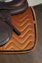 Tapis de selle EQUITHÈME "Glossy"
