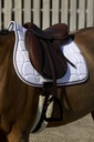 Tapis de selle EQUITHÈME "Shiny"