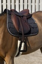 Tapis de selle EQUITHÈME "Shiny"