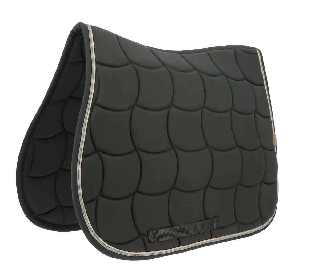 Tapis de selle EQUITHÈME "Shiny"