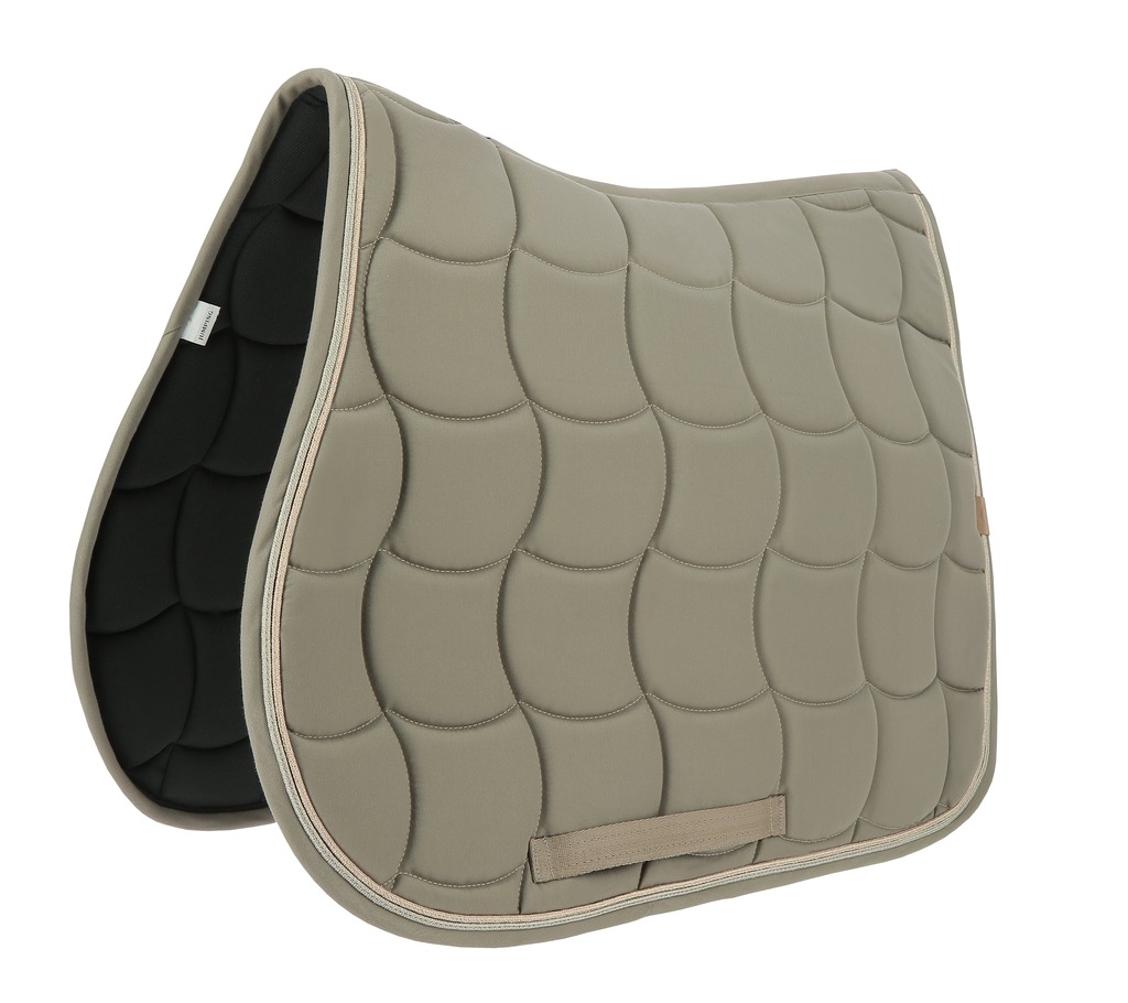 Tapis de selle EQUITHÈME "Shiny"