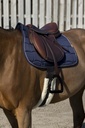 Tapis de selle EQUITHÈME "Shiny"
