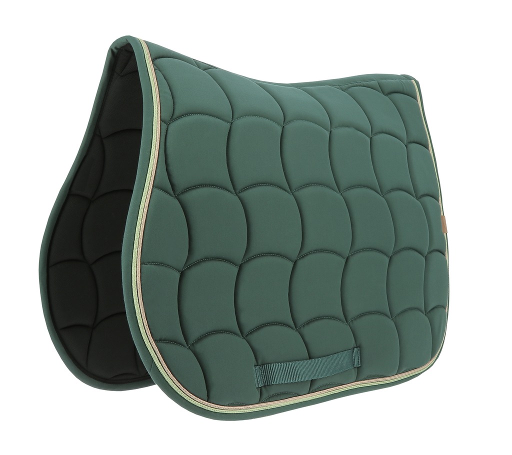 Tapis de selle EQUITHÈME "Shiny"