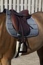 Tapis de selle EQUITHÈME "Shiny"