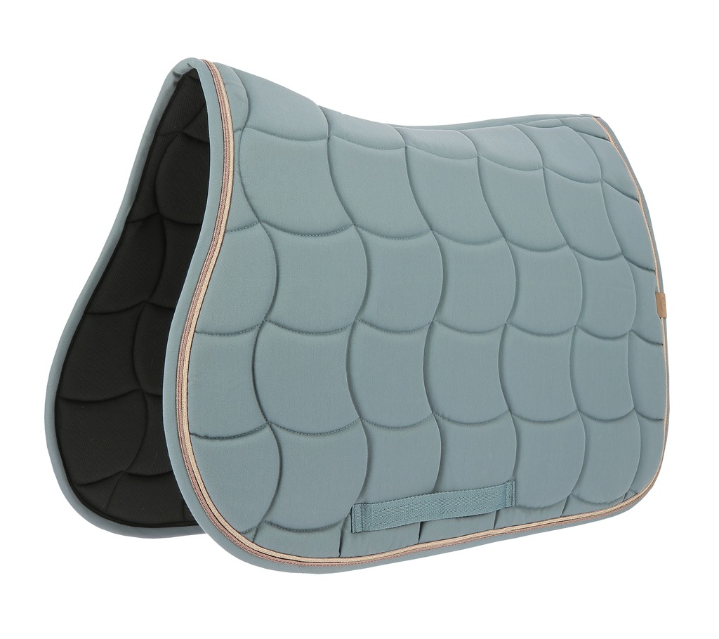 Tapis de selle EQUITHÈME "Shiny"