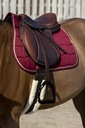 Tapis de selle EQUITHÈME "Shiny"