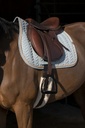 Tapis de selle EQUITHÈME "Softy"