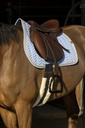 Tapis de selle EQUITHÈME "Softy"